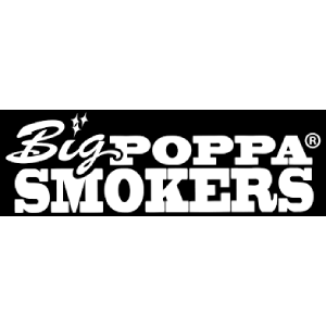Big Poppa Smokers Discount Codes logo