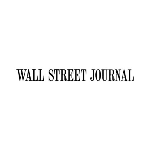 The Wall Street Journal logo