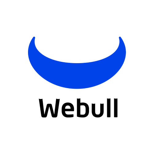 Webull Promotions & Deals July 2026 logo
