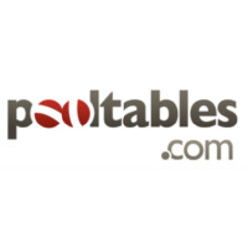 Pooltables.com Coupon Code logo