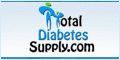 TotalDiabetesSupply logo