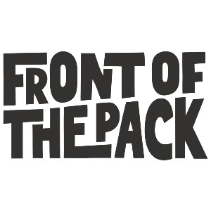 Front of The Pack logo