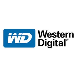 WesternDigital.com logo