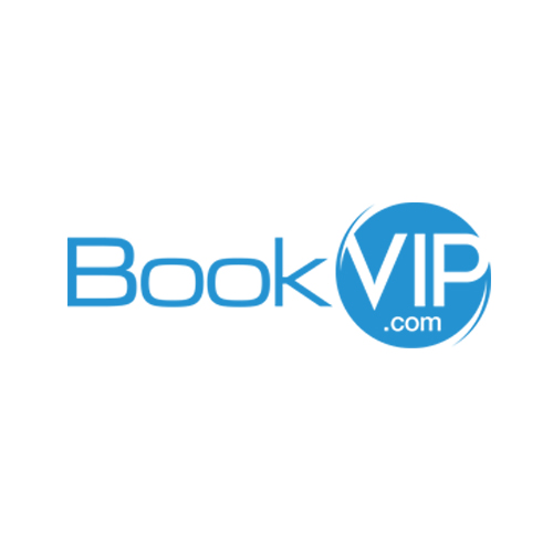 BookVIP logo