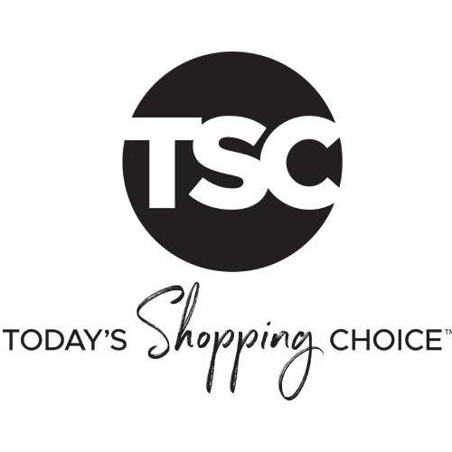 Today's Shopping Choice logo