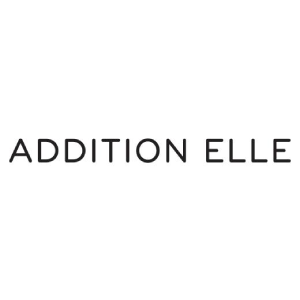 Addition Elle logo