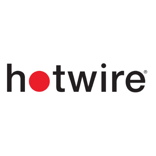 Hotwire logo