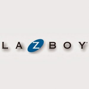 La-Z-Boy logo