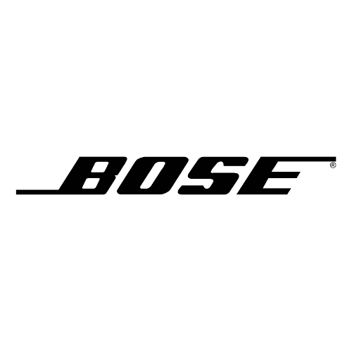 Bose Coupon Code logo