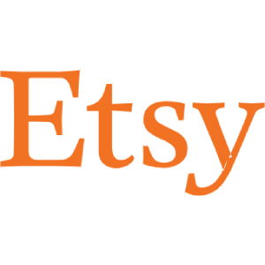 Etsy Coupon Code & logo