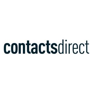 Contacts Direct logo
