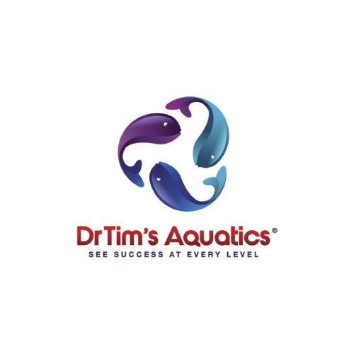 DrTim's Aquatics logo