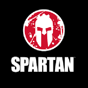 Spartan Race logo
