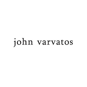 John Varvatos Sales logo