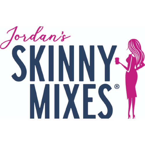 Skinny Mixes Discount Codes & Coupon Codes July 2026 logo