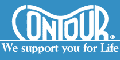 Contour Living logo