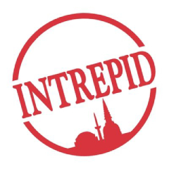 Intrepid logo