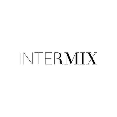 Intermix Sales logo