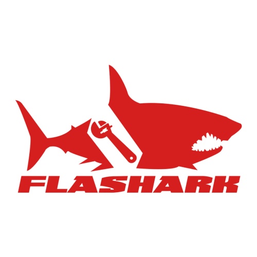 Flashark Discount Code & Coupon Code July 2026 logo