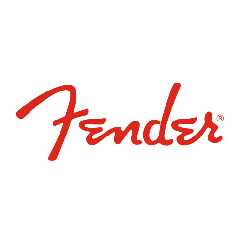 Fender Shop logo