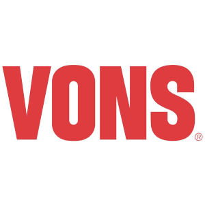 Vons.com logo