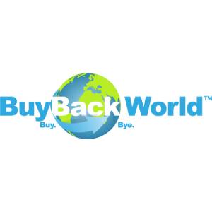 BuyBackWorld logo