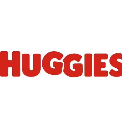 Huggies logo