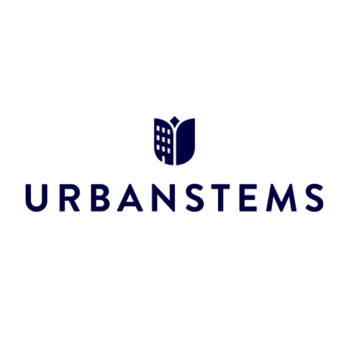 UrbanStems logo