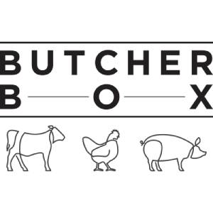 ButcherBox Discount Code logo