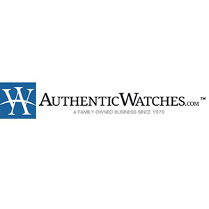 Authentic Watches logo