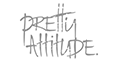 Pretty Attitude logo