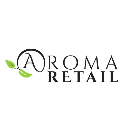 Aroma Retail logo