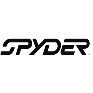 Spyder Jacket logo