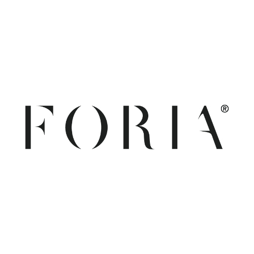 Foria logo