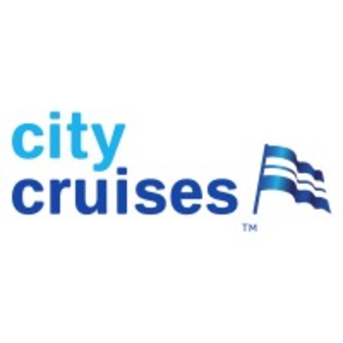 City Cruises Discount Code logo