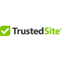 TrustedSite logo