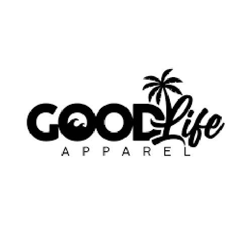Goodlife Clothing logo