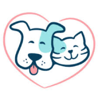 Support Pets logo