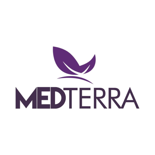 Medterra CBD Coupon & Discount Code July 2026 logo