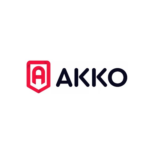 AKKO logo