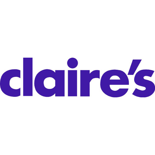 Claire's logo