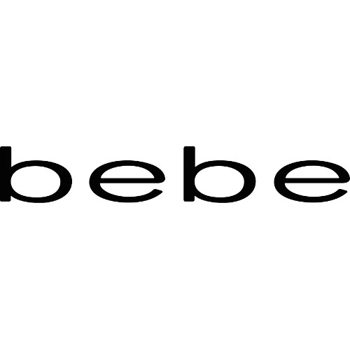 bebe logo