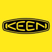 KEEN logo
