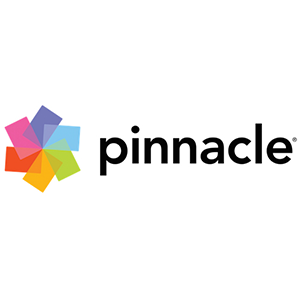 Pinnacle Studio logo