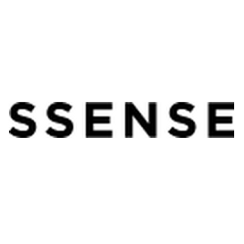 Ssense Sales logo