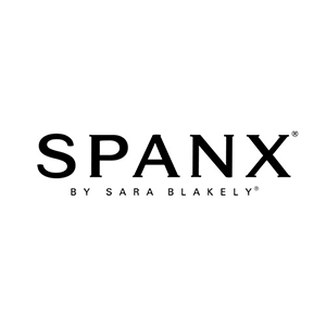 SPANX logo