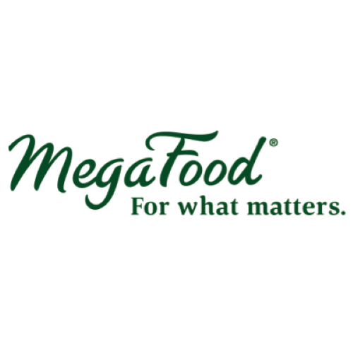 MegaFood Coupon Code logo