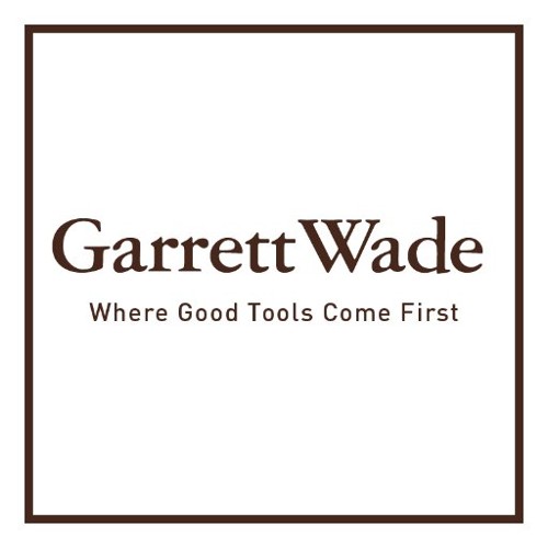 Garrett Wade logo