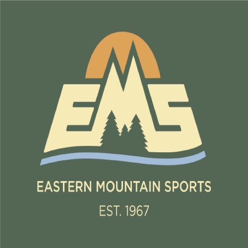 Eastern Mountain Sports logo