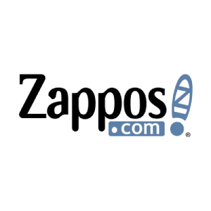 Zappos.com Coupon Codes logo